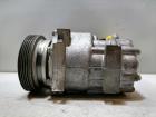 Dacia Sandero original Klimakompressor 1,6 64KW Bj.2008 Dacia Sandero original Klimakompressor 1,6 64KW Bj.2008