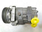 Dacia Sandero original Klimakompressor 1,6 64KW Bj.2008 Dacia Sandero original Klimakompressor 1,6 64KW Bj.2008