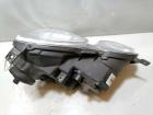 VW Polo 9N1 original Scheinwerfer vorn links Halogen Bj.2004