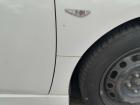 Mazda 6 GH original Kotflügel vorn rechts Weiß Bj.2009