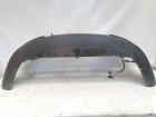 VW Passat 3C original Stoßstange Stossfänger vorn L041 Brillantschwarz Parkassistent Bj.2009