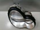 Mercedes C Klasse W203 original Scheinwerfer vorn rechts Halogen Bj.2001