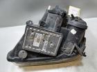 Opel Meriva außen original Xenonscheinwerfer vorn rechts Bj.2003