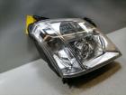 Opel Meriva außen original Xenonscheinwerfer vorn rechts Bj.2003