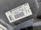 Opel Meriva außen original Xenonscheinwerfer vorn links Bj.2003 Opel Meriva außen original Xenonscheinwerfer vorn links Bj.2003