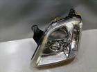 Opel Meriva außen original Xenonscheinwerfer vorn links Bj.2003 Opel Meriva außen original Xenonscheinwerfer vorn links Bj.2003