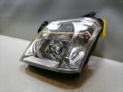 Opel Meriva außen original Xenonscheinwerfer vorn links Bj.2003 Opel Meriva außen original Xenonscheinwerfer vorn links Bj.2003