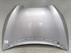 Seat Altea XL original Motorhaube LX7W Eissilber Bj.2014