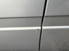 Lada Kalina 2 original Tür vorn links silber Rohbau BJ15 Lada Kalina 2 original Tür vorn links silber Rohbau BJ15