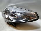 Dacia Sandero 1 original Scheinwerfer vorn links Halogen Bj.2012 Kratzer