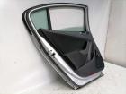 VW Passat 3C B6 original Tür hinten links LA7W Reflexsilber Limousine Bj.2006