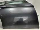 BMW 3er E90 original Tür hinten rechts A22 Sparkling Graphite Rohbau Limousine BJ06