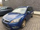 Ford Focus 2 DA3 original Außenspiegel links elektrisch verstellbar Burmablau BJ10 Ford Focus 2 DA3 original Außenspiegel links elektrisch verstellbar Burmablau BJ10