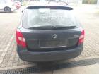 Skoda Fabia 2 5J original Rücklicht Rückleuchte Schlussleuchte rechts Bj.2009 Skoda Fabia 2 5J original Rücklicht Rückleuchte Schlussleuchte rechts Bj.2009