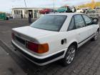 Audi 100 C4 original Außenspiegel links elektrisch verstellbar unlackiert BJ91
