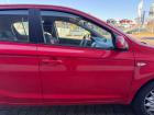 Hyundai I20 PB original Tür vorn rechts BH Electric Red Rohbau 5 Türer BJ09
