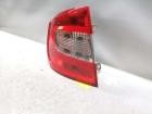 Skoda Rapid NH original Rücklicht Rückleuchte Schlussleuchte links Limousine Bj.2013 Skoda Rapid NH original Rücklicht Rückleuchte Schlussleuchte links Limousine Bj.2013