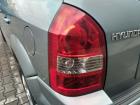 Hyundai Tucson original Rücklicht Rückleuchte Schlussleuchte links Bj.2005 Hyundai Tucson original Rücklicht Rückleuchte Schlussleuchte links Bj.2005