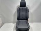 Mitsubishi Eclipse Cross GL3W original Ledersitz vorn rechts Beifahrersitz elektrisch Bj.2023 Mitsubishi Eclipse Cross GL3W original Ledersitz vorn rechts Beifahrersitz elektrisch Bj.2023