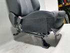 Mitsubishi Eclipse Cross GL3W original Ledersitz vorn links Fahrersitz elektrisch Bj.2023