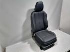 Mitsubishi Eclipse Cross GL3W original Ledersitz vorn links Fahrersitz elektrisch Bj.2023