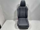 Mitsubishi Eclipse Cross GL3W original Ledersitz vorn links Fahrersitz elektrisch Bj.2023