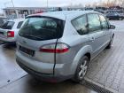 Ford S Max WA6 original Stoßstange Stoßfänger hinten Cosmic Silber BJ07 Ford S Max WA6 original Stoßstange Stoßfänger hinten Cosmic Silber BJ07