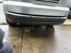Ford S Max WA6 original Stoßstange Stoßfänger hinten Cosmic Silber BJ07 Ford S Max WA6 original Stoßstange Stoßfänger hinten Cosmic Silber BJ07