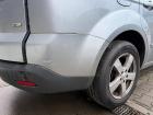 Ford S Max WA6 original Stoßstange Stoßfänger hinten Cosmic Silber BJ07 Ford S Max WA6 original Stoßstange Stoßfänger hinten Cosmic Silber BJ07