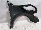 Smart ForTwo Cabrio 450 original Kotflügel vorn links EA4 Jack Black BJ03