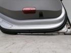 VW Golf 5 original Tür hinten links LA7W Reflexsilber Fließheck BJ04 VW Golf 5 original Tür hinten links LA7W Reflexsilber Fließheck BJ04