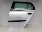 VW Golf 5 original Tür hinten links LA7W Reflexsilber Fließheck BJ04 VW Golf 5 original Tür hinten links LA7W Reflexsilber Fließheck BJ04