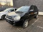 Hyundai Tucson JM original Heckscheibe ausstellbar beheizbar BJ06