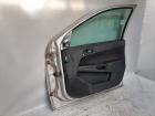 Opel Astra H original Tür vorn rechts Z157 Starsilber Bj.2004 Opel Astra H original Tür vorn rechts Z157 Starsilber Bj.2004