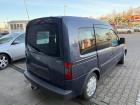 Opel Combo C original Tür vorn links Z168 Metroblau Rohbau BJ06 Opel Combo C original Tür vorn links Z168 Metroblau Rohbau BJ06