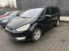 Ford Galaxy 2 WA6 original Tür vorn links Panther Schwarz Rohbau BJ09 Ford Galaxy 2 WA6 original Tür vorn links Panther Schwarz Rohbau BJ09