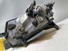 Dacia Sandero 2 original Scheinwerfer vorn rechts Halogen Halter oben abgebrochen Bj.2016 Dacia Sandero 2 original Scheinwerfer vorn rechts Halogen Halter oben abgebrochen Bj.2016