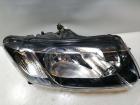 Dacia Sandero 2 original Scheinwerfer vorn rechts Halogen Halter oben abgebrochen Bj.2016 Dacia Sandero 2 original Scheinwerfer vorn rechts Halogen Halter oben abgebrochen Bj.2016