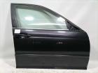 BMW 3er E46 original Tür vorn rechts 303 Cosmosschwarz Bj.2000 BMW 3er E46 original Tür vorn rechts 303 Cosmosschwarz Bj.2000