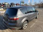 Ford S Max WA6 original Tür vorn rechts Royalgrau Rohbau BJ09