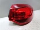 Opel Astra J original Rücklicht Rückleuchte Schlussleuchte rechts außen Kombi Bj.2013