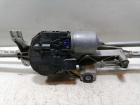 Opel Astra J original Wischermotor mit Wischergestänge vorn Bj.2013
