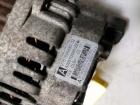 Citroen C3 Picasso original Lichtmaschine Generator 1.4 16V 70kw Bj.2010
