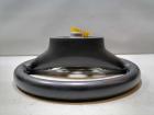 Seat Leon 5F original Lederlenkrad mit Multifunktion MFA Bj.2015