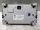 Seat Leon 5F original Autoradio ohne Radiocode Bj.2015 Seat Leon 5F original Autoradio ohne Radiocode Bj.2015