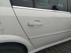 Opel Signum original Tür hinten rechts Z474 Casablancaweiss Rohbau Bj.2006 Opel Signum original Tür hinten rechts Z474 Casablancaweiss Rohbau Bj.2006