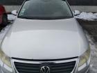 VW Passat 3C original Motorhaube LA7W Reflexsilber Bj.2006 VW Passat 3C original Motorhaube LA7W Reflexsilber Bj.2006