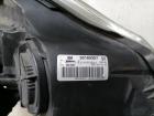 Opel Corsa D original Scheinwerfer vorn links Halogen leicht vergilbt Bj.2006 Opel Corsa D original Scheinwerfer vorn links Halogen leicht vergilbt Bj.2006