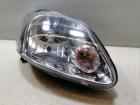 VW Fox Scheinwerfer vorn rechts Halogen Zubehör Bj.2009