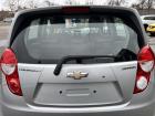 Chevrolet Spark original Heckklappe mit Heckscheibe GAN Ice Silver Met Facelift Bj.2013 Chevrolet Spark original Heckklappe mit Heckscheibe GAN Ice Silver Met Facelift Bj.2013